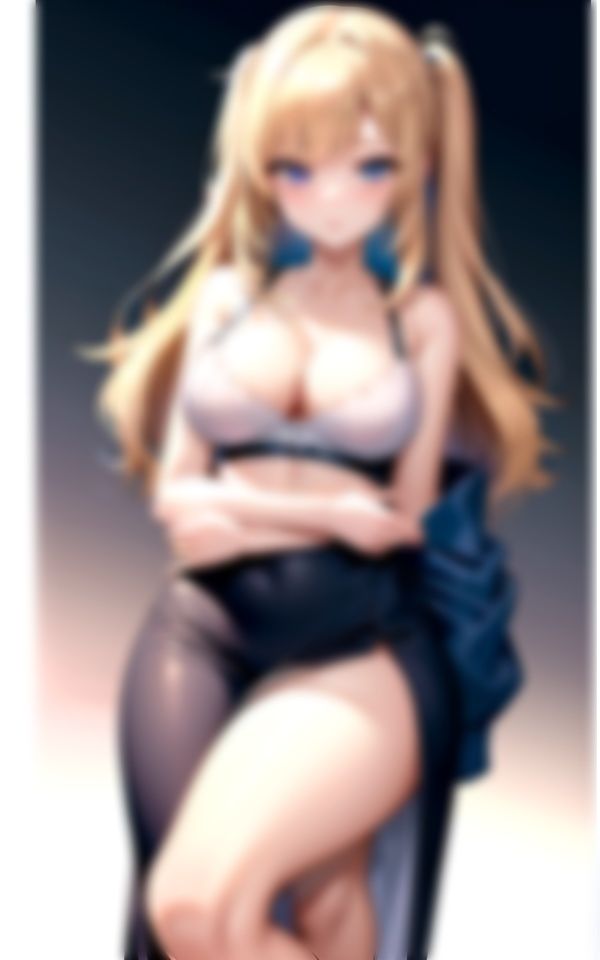 巨乳丸出し痴女達の...理想のおっぱいを揉みたいcollection