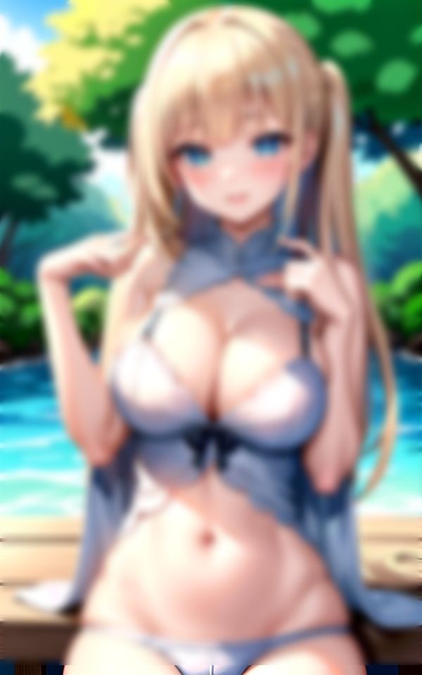 巨乳丸出し痴女達の...理想のおっぱいを揉みたいcollection