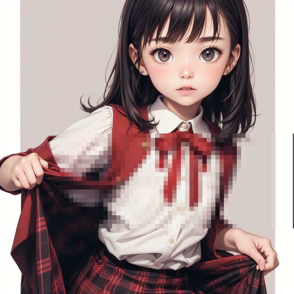 パン活パンツ見せ活動