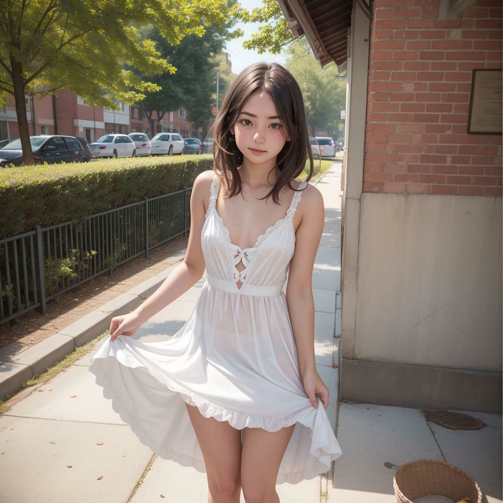 解放感には抗えない