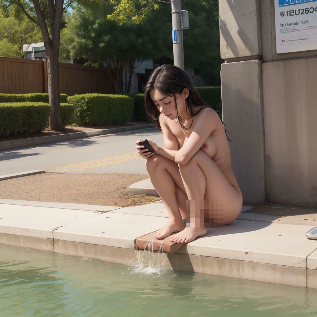 解放感には抗えない