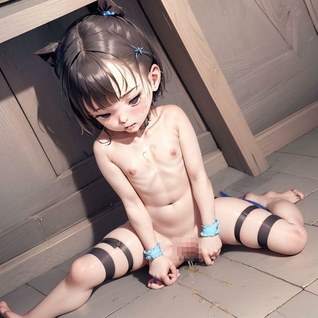 だしてもだしてもとまらないよぉぉぉ