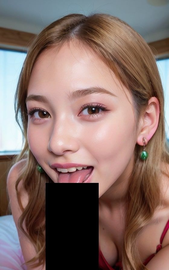 とにかくしゃぶるのが好き Vol.4