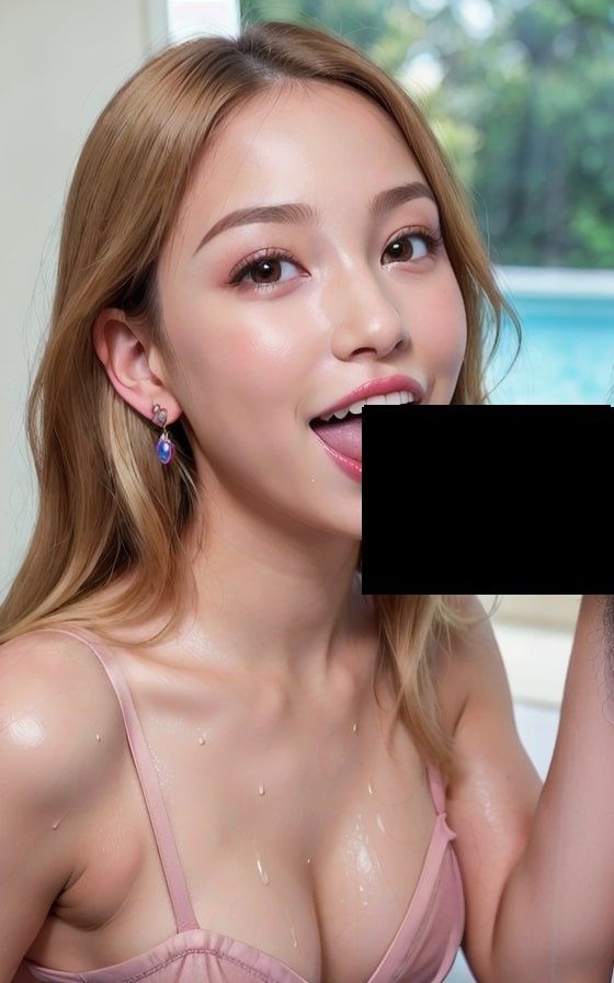 とにかくしゃぶるのが好き Vol.4