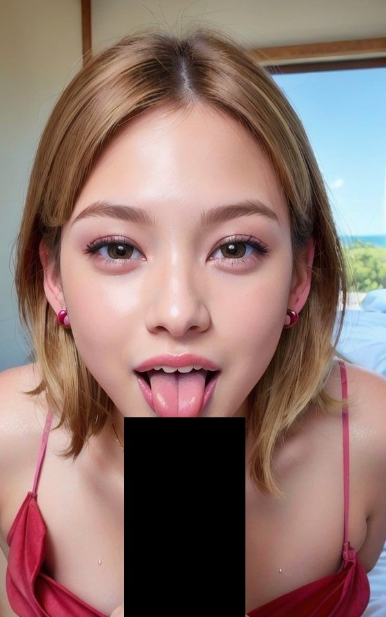 とにかくしゃぶるのが好き Vol.4