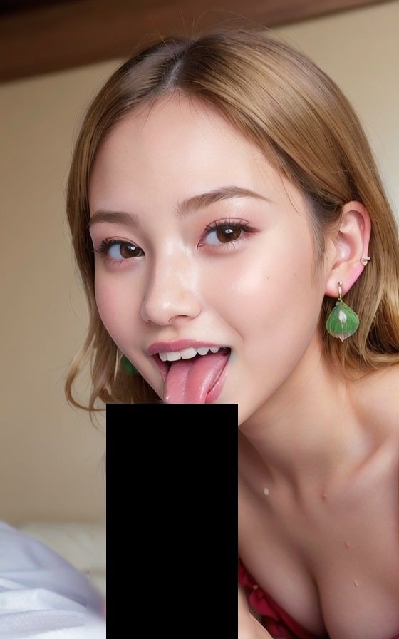 とにかくしゃぶるのが好き Vol.4