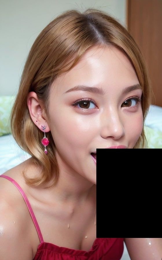 とにかくしゃぶるのが好き Vol.4