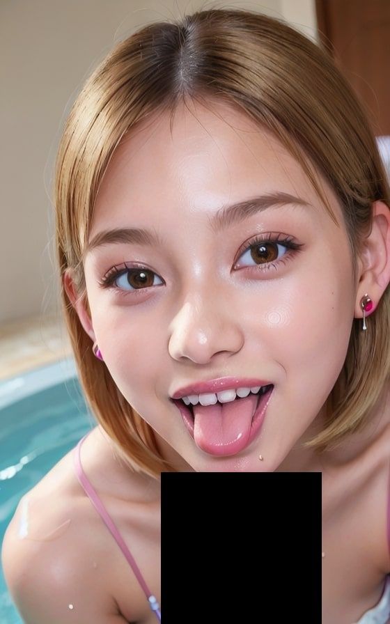 とにかくしゃぶるのが好き Vol.4