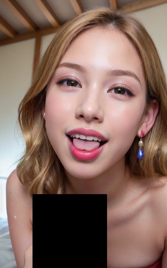 とにかくしゃぶるのが好き Vol.4