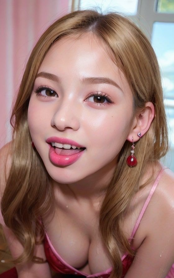 とにかくしゃぶるのが好き Vol.4