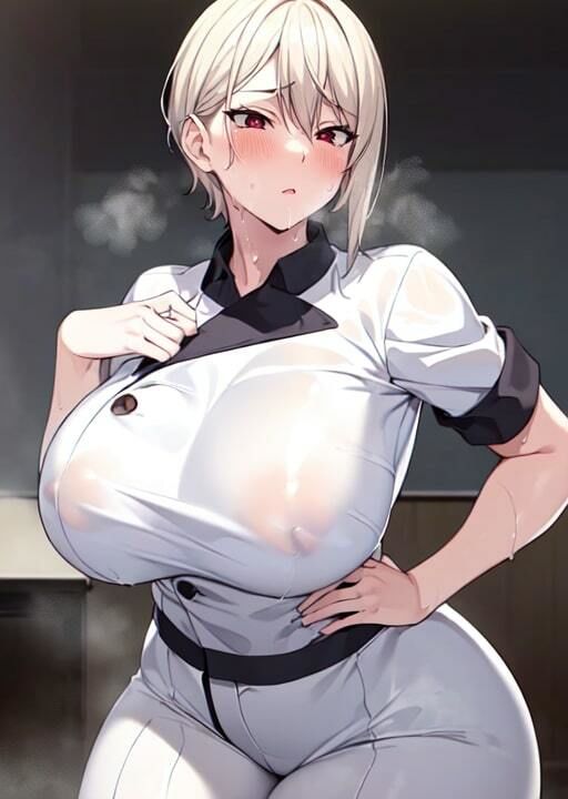 薙切ア〇ス ガチS〇X