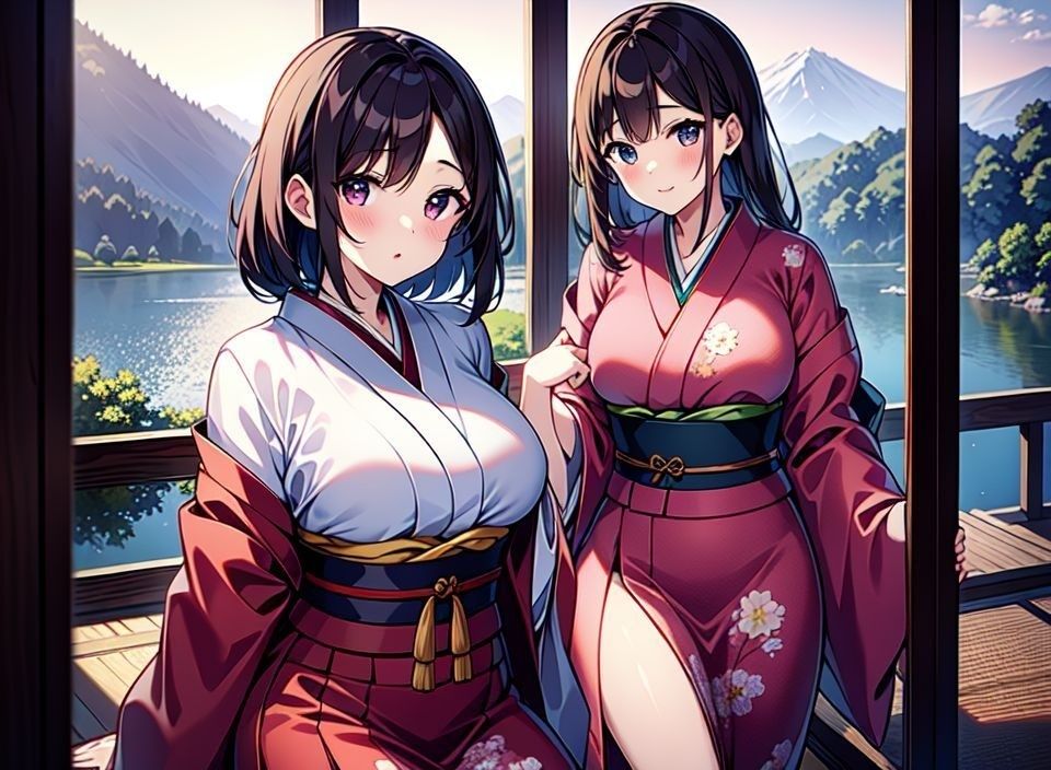 Assortment美女（二次）4