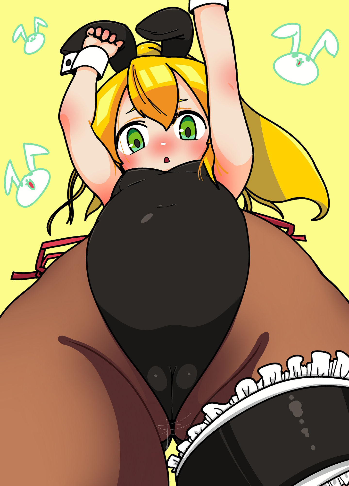 チャイナタウンミートGIFCG集2023年12月号