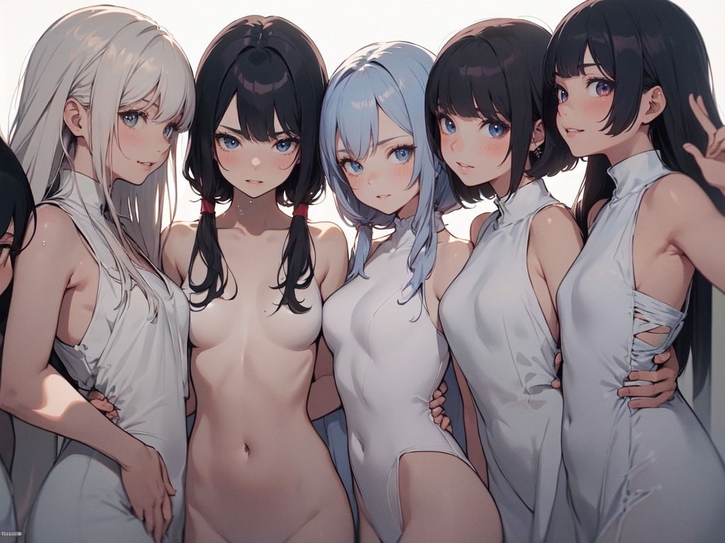 美少女ハーレム2