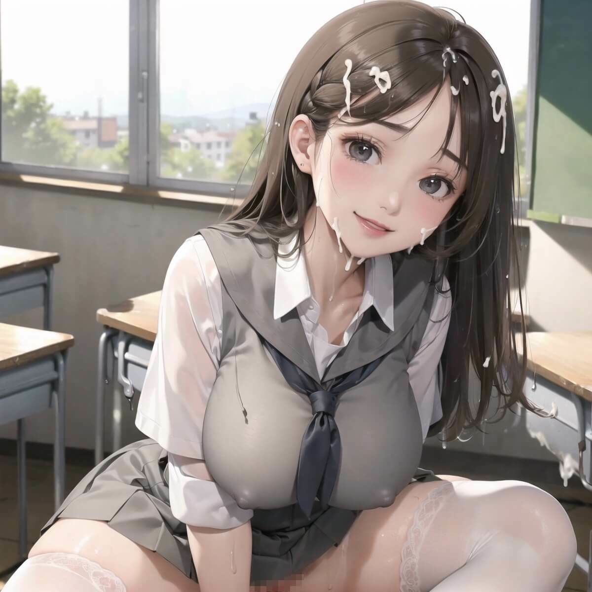 世界で一番君が好き4【恋する410人の少女たち】