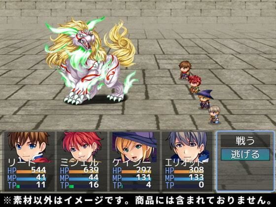 【100円シリーズ】背景素材030