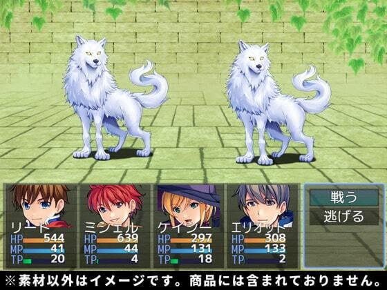 【100円シリーズ】背景素材030