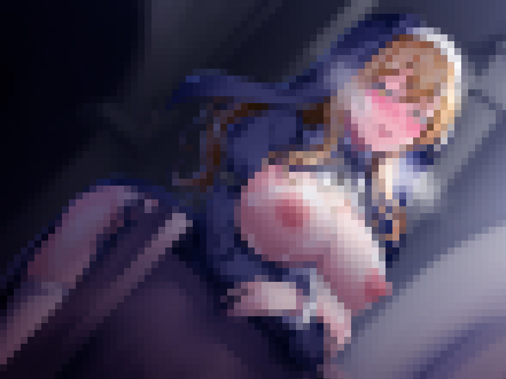 【KU100】性堂へようこそ！ドスケベ淫乱シスターズ『筆下ろしのマリア』