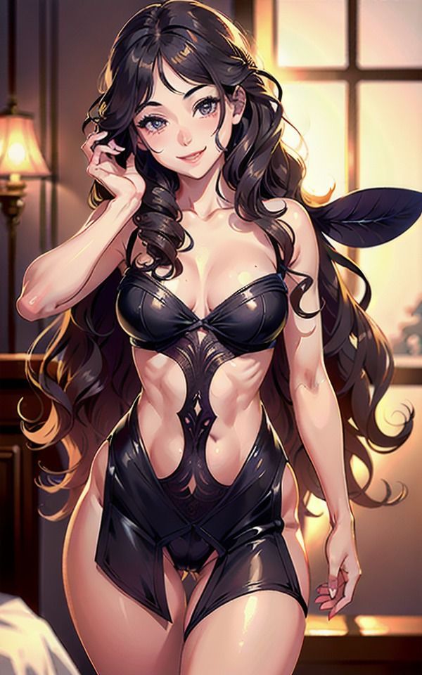 ランジェリー美女図鑑キュートな天使たちVol.1