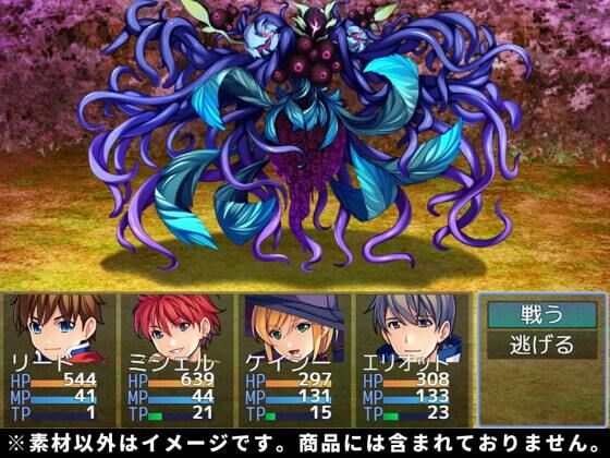 【100円シリーズ】背景素材047