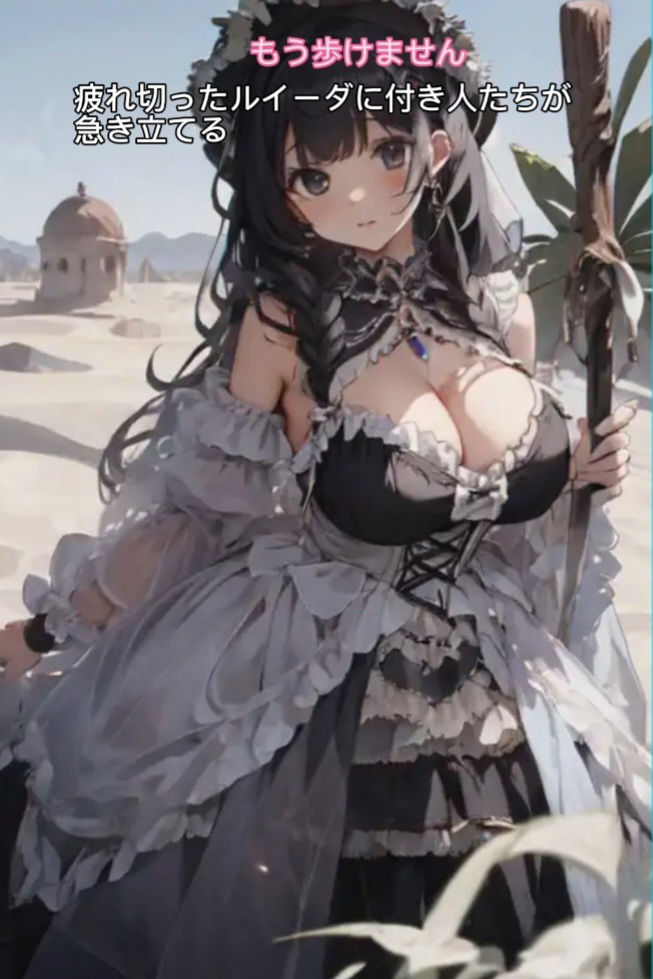贄の儀式