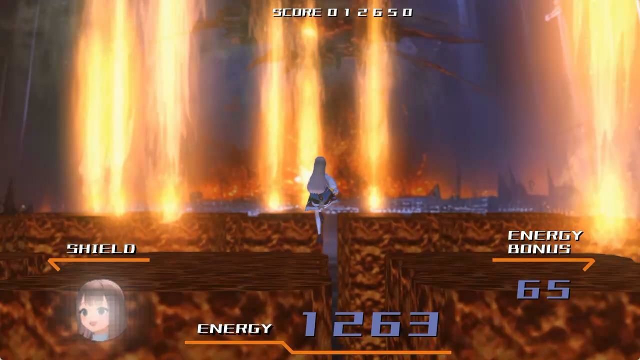 ファンタジーフォースII