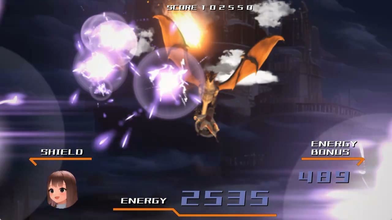 ファンタジーフォースII