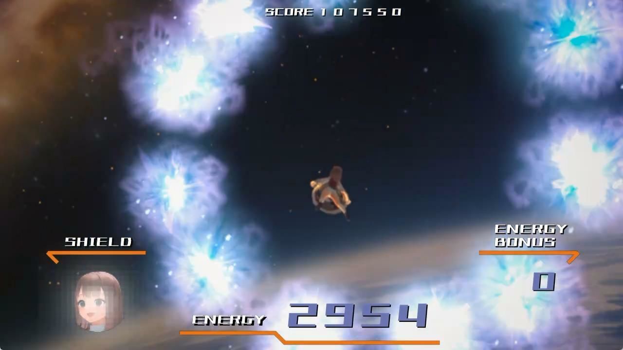 ファンタジーフォースII