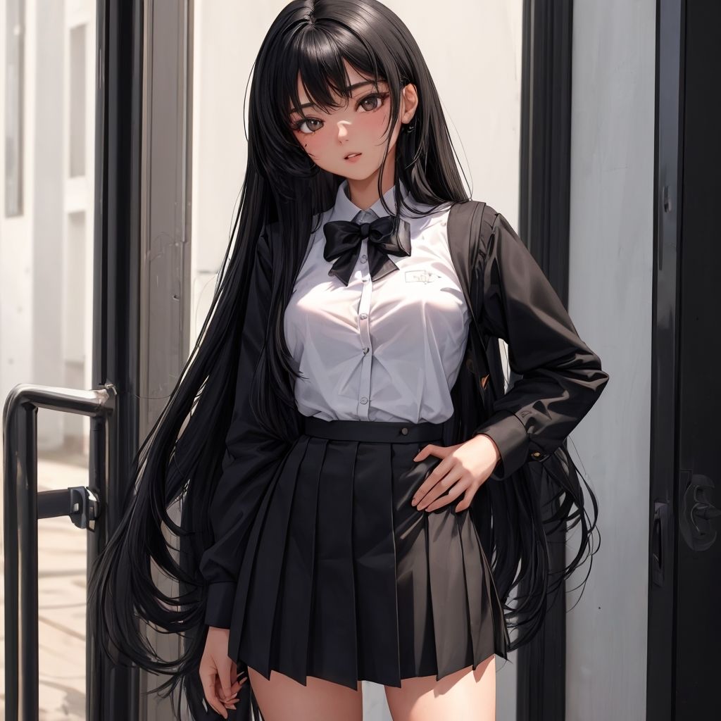 女子校生ソフト調教からの寝取り VOL.2