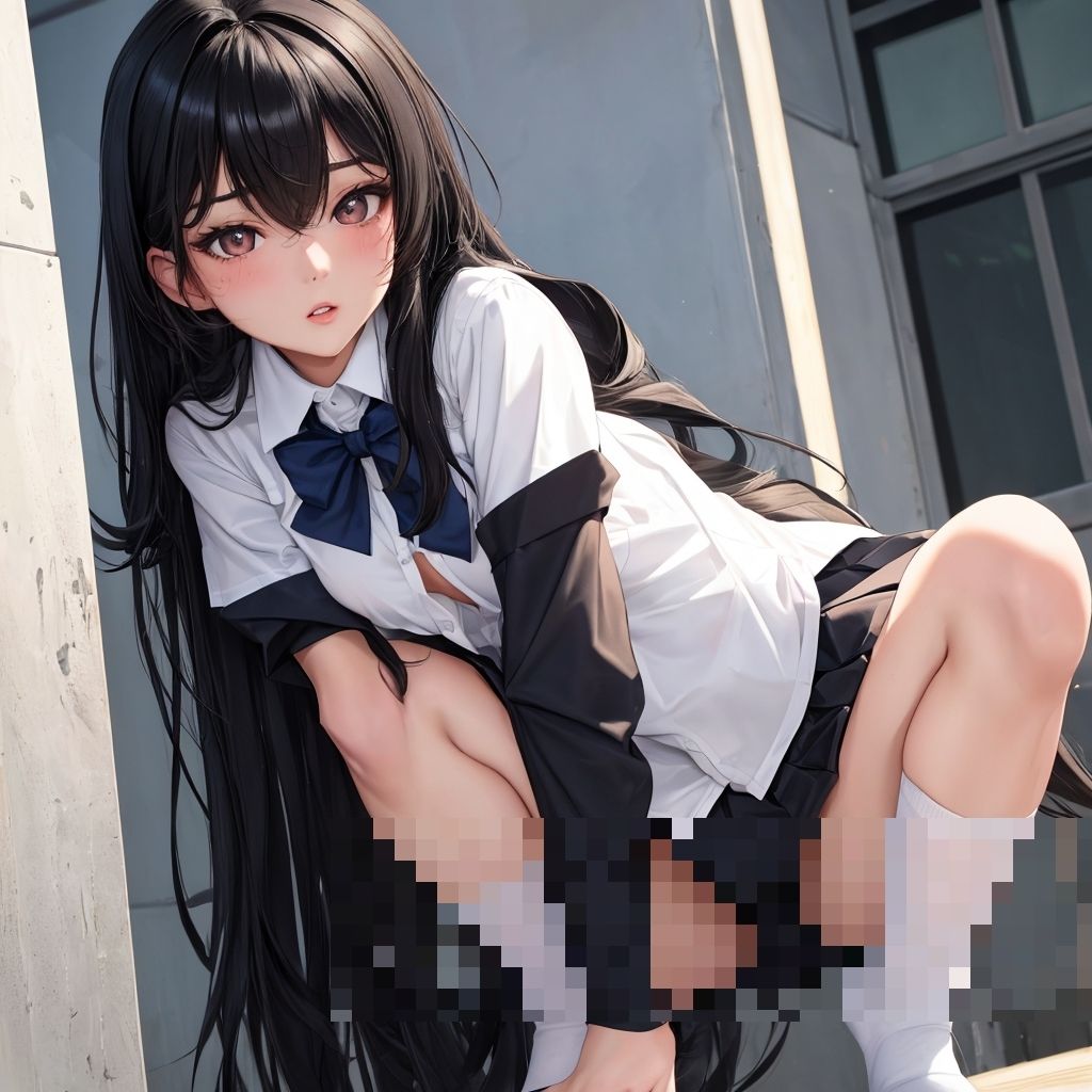 女子校生ソフト調教からの寝取り VOL.2