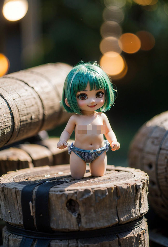 エロい異世界に転生しますか? vol.1