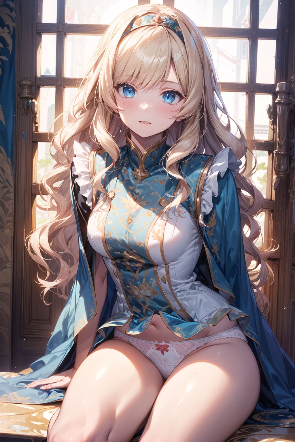 金のCG集vol01