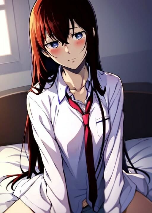 牧瀬紅〇栖エロ画集【全20枚】