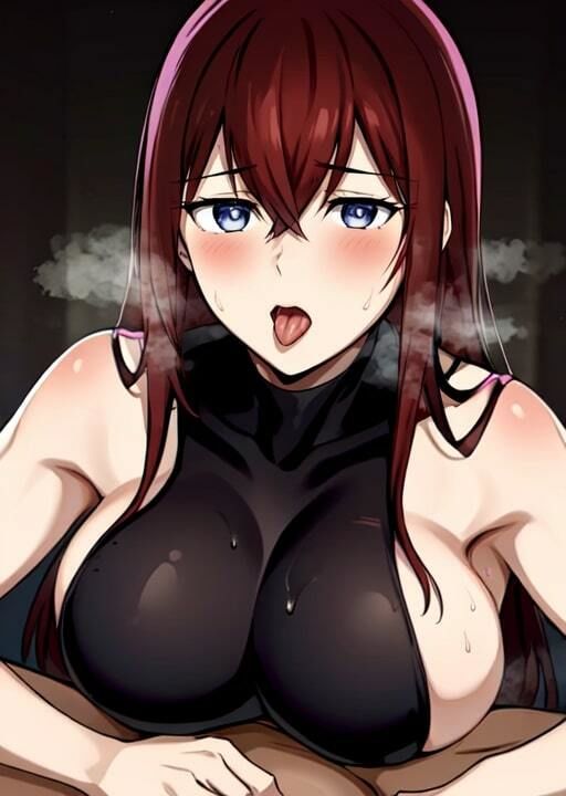 牧瀬紅〇栖エロ画集【全20枚】