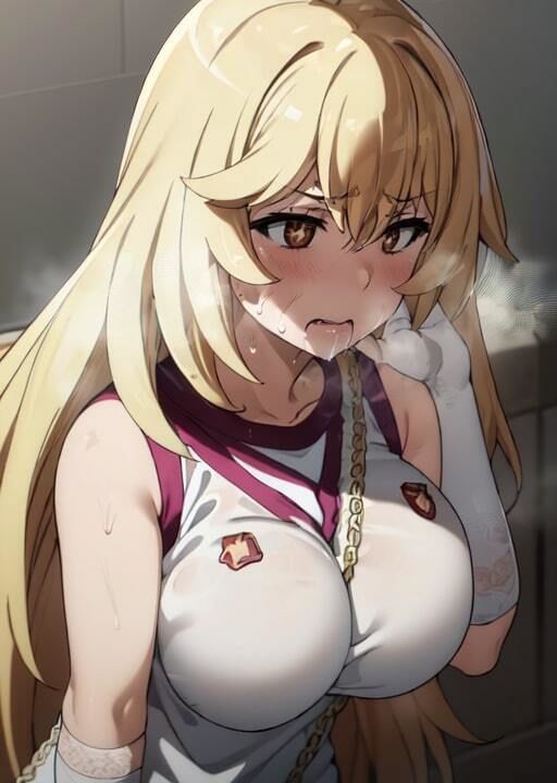 食蜂〇祈ガチS〇X