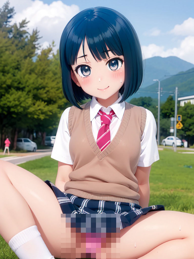 美少女学園のエッチな生徒 vol.2