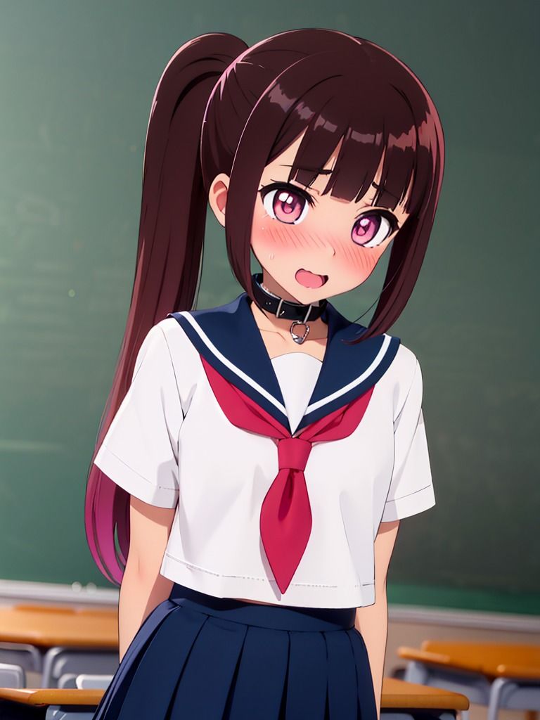 美少女学園のエッチな生徒 vol.2