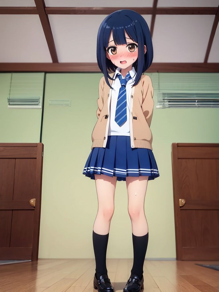 美少女学園のエッチな生徒 vol.2