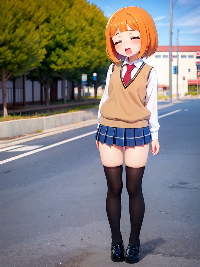 美少女学園のエッチな生徒 vol.2