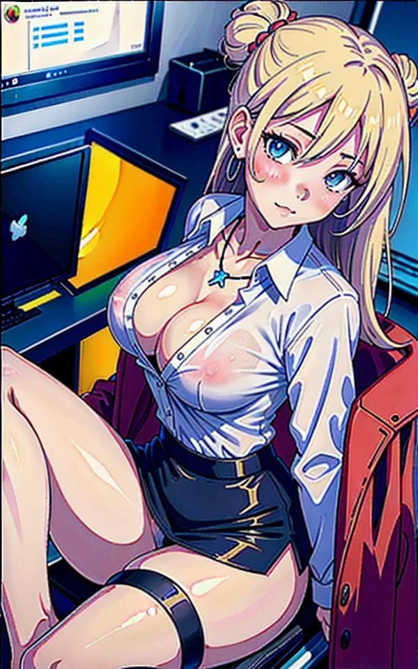 過激すぎる美脚OLの匂い立つ下半身Vol.5