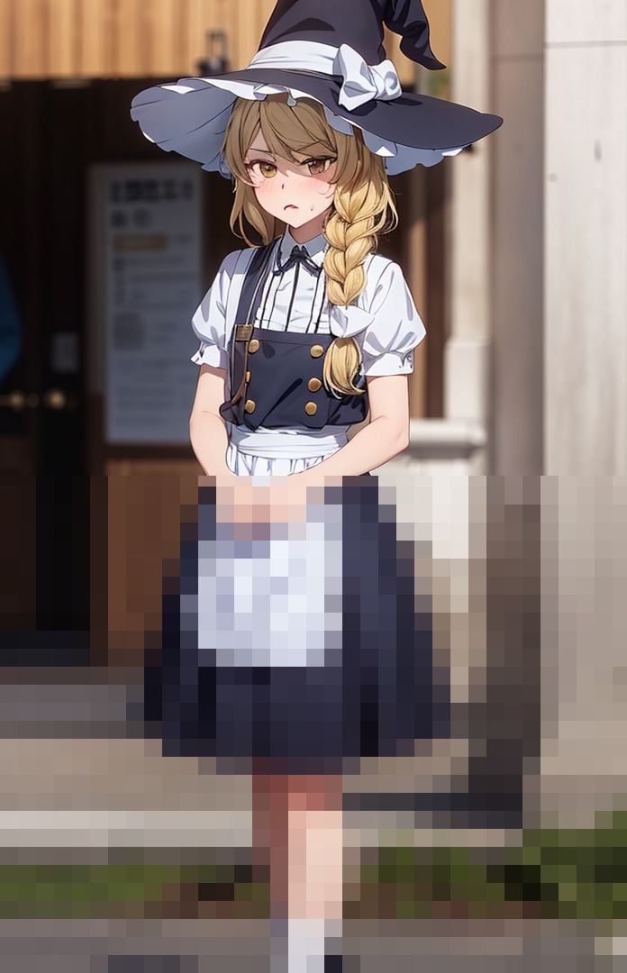 東方同人:幻想郷クライマックス vol.5