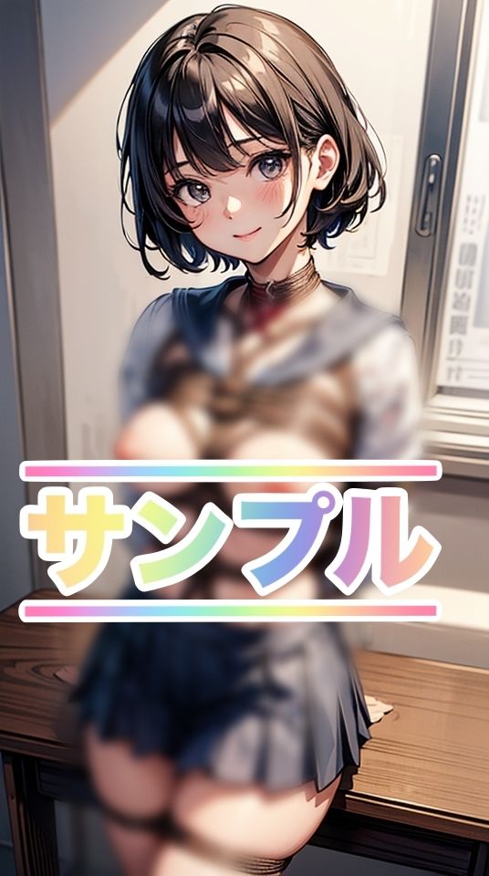 制服女子が体験した《緊縛》の真実