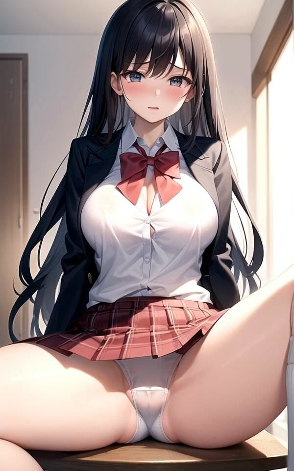 ウブな恥じらい女子校生パンモロ激写102連発