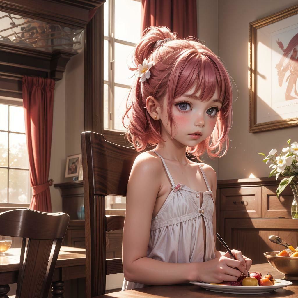 つるぺた淫欲恥辱痴態