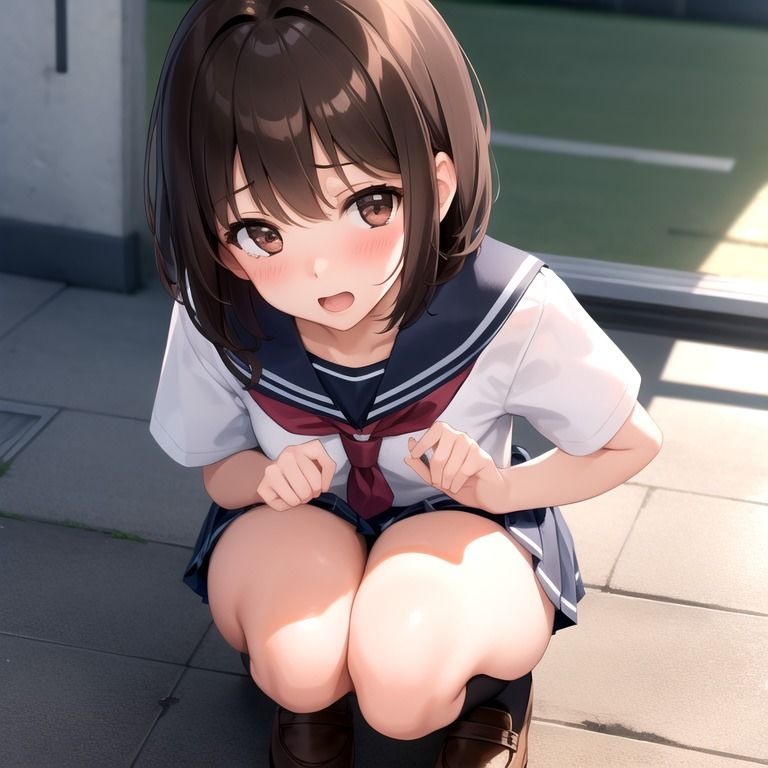 ◆放課後のヒミツ◆ 誕生日にクラスメートから 『1日彼女券』をもらったので どこまでイケるか試してみた ＃12