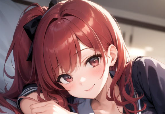 ◆放課後のヒミツ◆ 誕生日にクラスメートから 『1日彼女券』をもらったので どこまでイケるか試してみた ＃12