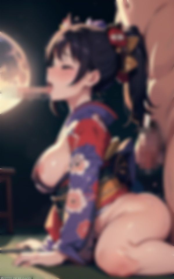 バイト先でJKが従業員と店長に乱交される！3Pでたまらない興奮とGカップ・・