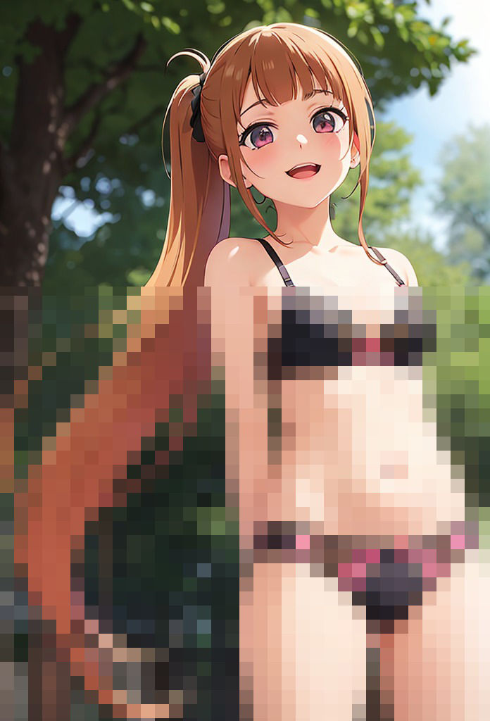 【ブラジャー!パンティー!】下着ガールズこれくしょん vol.2