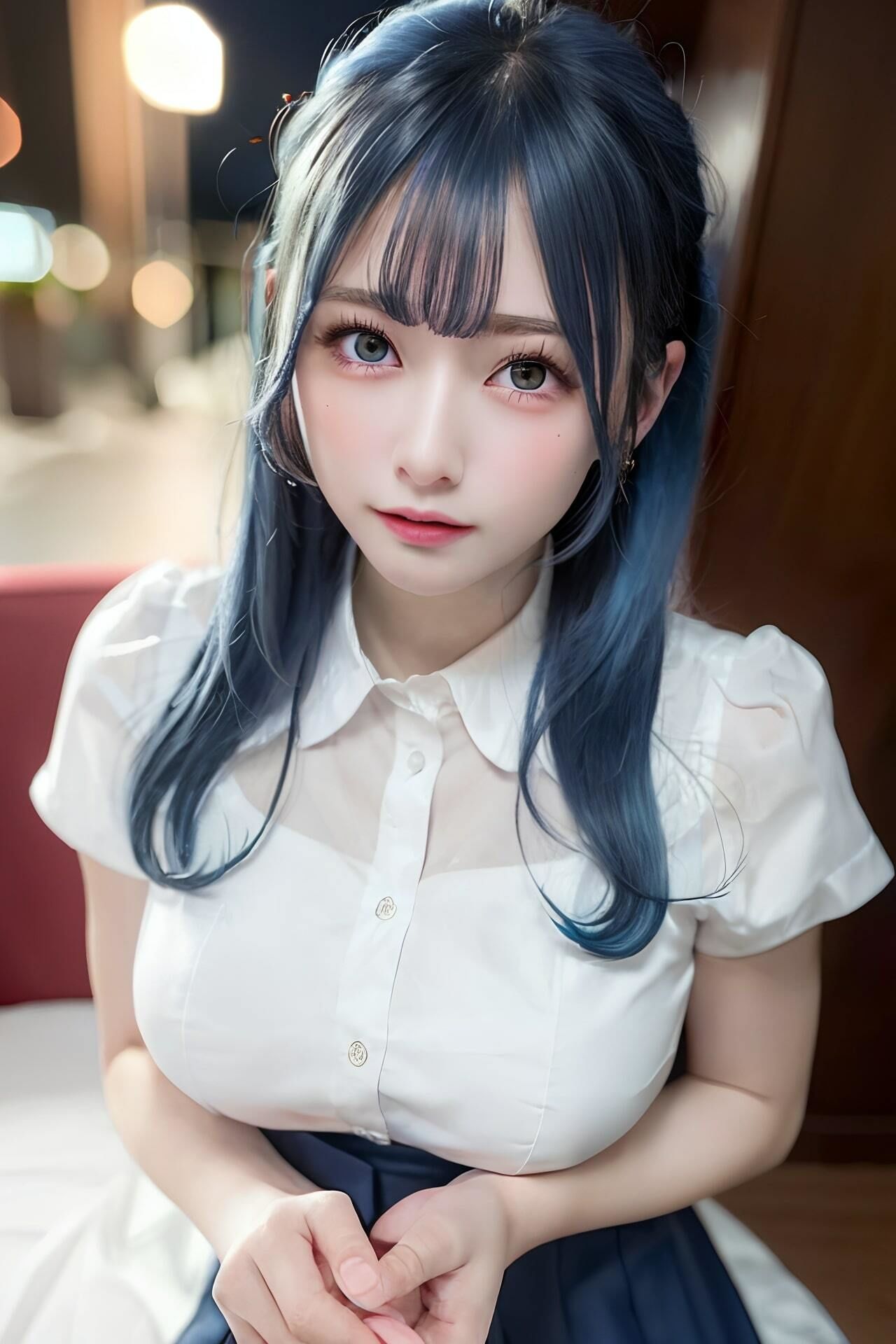 【大人気作品集】コスプレ痴女のハメ撮りVol.1