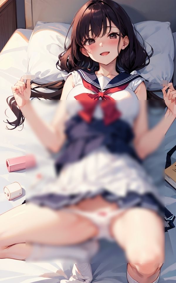 どんな格好が好きですか 〜かわいい娘のチラ見せ姿〜